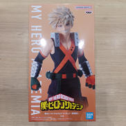 僕のヒーローアカデミア|BANDAI