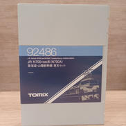 Nゲージ|TOMIX
