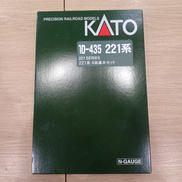 Nゲージ|KATO