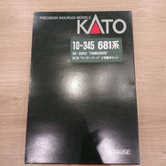 Nゲージ|KATO