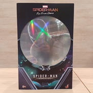 スパイダーマン|HOT TOYS
