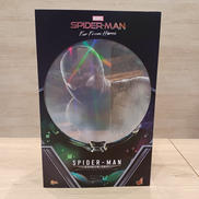 スパイダーマン|HOT TOYS