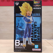 ドラゴンボール DAIMA|BANDAI