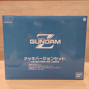 機動戦士Zガンダム|BANDAI