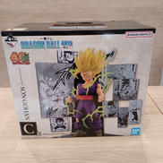 一番くじ ドラゴンボール 40TH ～其之二～|BANDAI