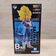 一番くじ ドラゴンボール VSオムニバスCROSS|BANDAI