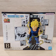 一番くじ ドラゴンボール 40TH ～其之二～|BANDAI