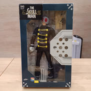 THE SKULL MAN スカルマン|メディコム・トイ