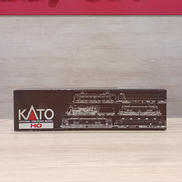 鉄道模型　HOゲージ|KATO