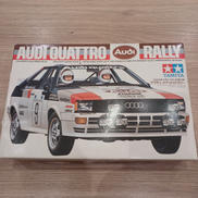 1/24 スポーツカーシリーズNO.36|TAMIYA