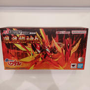 超魔神英雄伝ワタル|BANDAI