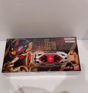 仮面ライダーギーツ|BANDAI