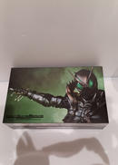 仮面ライダーBLACK SUN|BANDAI