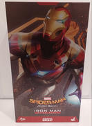 スパイダーマン|HOT TOYS