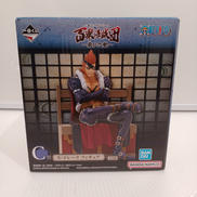 ワンピース|BANDAI