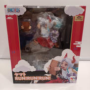ワンピース|MEGAHOUSE