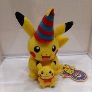 ピカチュウ ぬいぐるみ|ポケモン