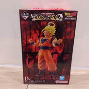 ドラゴンボールZ|BANDAI