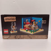 LEGO|LEGO
