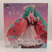 雪ミク SNOW MIKU|BANDAI