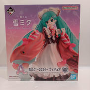 雪ミク SNOW MIKU|BANDAI