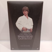 スターウォーズ　ムービー・マスターピース|HOT TOYS