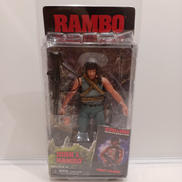 RAMBO|NECA