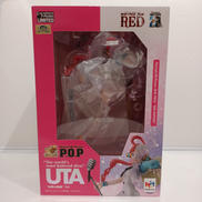 ワンピース FILM RED|MEGAHOUSE