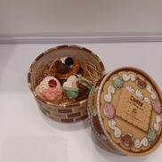 Q-POT.×東京ディズニーシー 15周年 ザ・イヤー・オブ|東京ディズニーシー