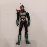 仮面ライダーTHE NEXT|BANDAI