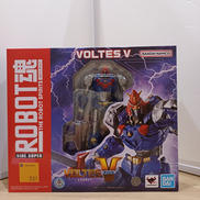 VOLTESⅤ|BANDAI
