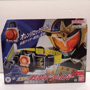 仮面ライダー鎧武|BANDAI