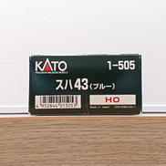 HOゲージ|KATO