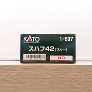 HOゲージ|KATO