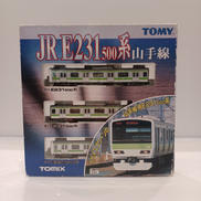 Nゲージ|TOMIX