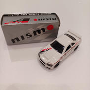 NISMO TUNES CAR SERIES|NISMO