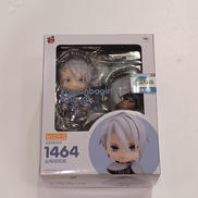 ねんどろいど|GOOD SMILE COMPANY