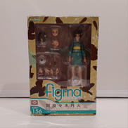 FIGMA|MAX FACTORY