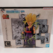 ドラゴンボール 40TH|BANDAI