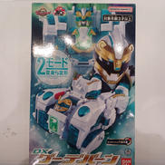 ナンバーワン戦隊ゴジュウジャー|BANDAI