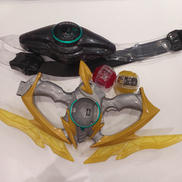 仮面ライダーゼッツ|BANDAI