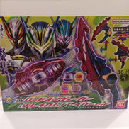 仮面ライダーゼッツ|BANDAI