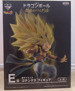ドラゴンボール超|バンプレスト
