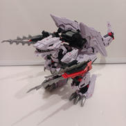 ZOIDS|TAKARA TOMY