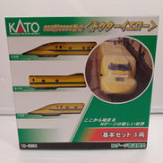 ドクターイエロー|KATO