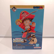 ドラゴンボール|BANDAI