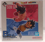 ドラゴンボールＺ|BANDAI