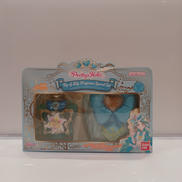 名探偵プリキュア|BANDAI