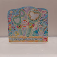 名探偵プリキュア|BANDAI