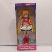 美少女戦士セーラームーン|BANDAI